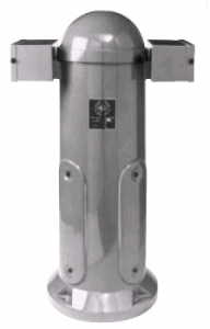 Lilley and Gillie Mk2000 Magnetic Compass Outfit